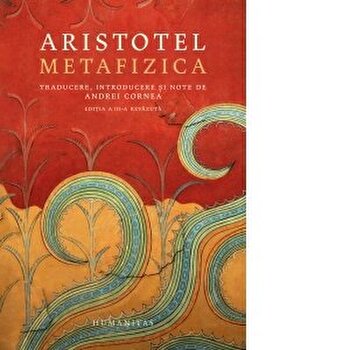 Metafizica | Aristotel PDF online