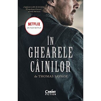 In ghearele cainilor | Thomas Savage PDF online