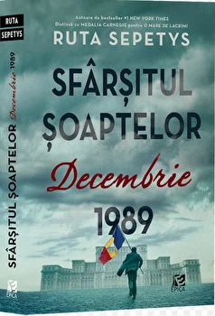 Sfarsitul soaptelor. Decembrie 1989 PDF online