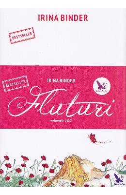 Fluturi Vol. I+II | Irina Binder PDF online