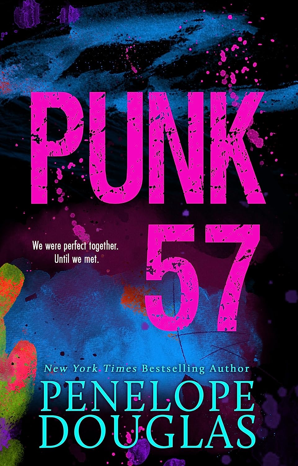 Punk 57 | Penelope Douglas PDF online