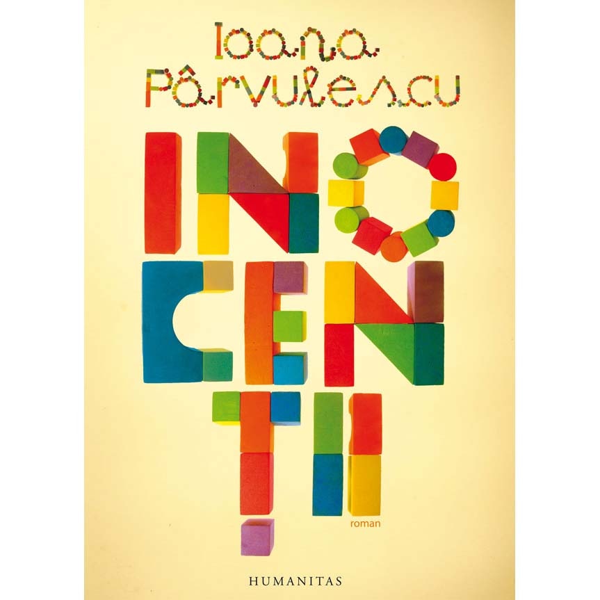 Inocentii | Ioana Parvulescu PDF online
